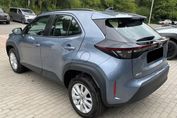 Toyota Yaris Cross Comfort 1.5 Hybrid Dynamic Force
