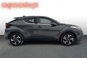 Toyota C-HR Style 1.8 Hybrid