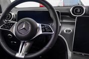 Mercedes GLC 200 d 4-Matic Avantgarde