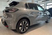 Peugeot 208 Allure e-DCS6  1.2 mHEV