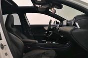 Mercedes Klasa A 200 AMG Line 7G-DCT