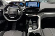 Peugeot 3008 1.6 PureTech Hybrid PHEV Allure S&S EAT8
