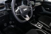 Dacia Bigster Extreme 4x4 mHEV 1.2 TCe
