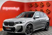 BMW X1 sDrive18d M Sport
