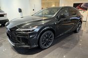 Lexus RX 500h F Sport 2.4 T Hybrid