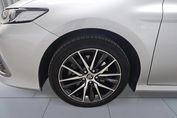 Toyota Camry 2.5 Hybrid Prestige