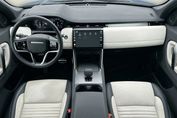 Land Rover Discovery Sport 2.0 P200 Dynamic SE aut