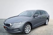 Skoda Octavia 1.5 TSI ACT Style