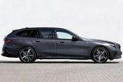 BMW Seria 5 520d xDrive mHEV M Sport aut