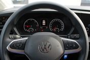 Volkswagen Caddy Cargo L1H1