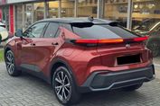 Toyota C-HR Teamplayer 2.0 Plug-in Hybrid