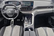 Peugeot 3008 1.6 PureTech HYbrid4 GT S&S EAT8
