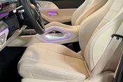 Mercedes GLE 300 d 4-Matic AMG Line