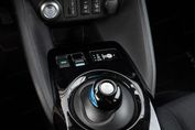 Nissan Leaf 40kWh N-Connecta