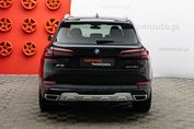 BMW X5 xDrive45e
