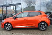 Renault Clio Techno X-Tronic 1.0 TCe
