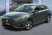 Hyundai i30 1.0 T-GDI Smart DCT