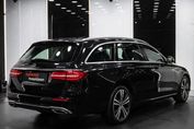 Mercedes Klasa E Kombi 220 d 4MATIC Avantgarde