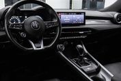Alfa Romeo Tonale T4 GSE mHEV Tributo Italiano DCT