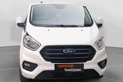 Ford Transit Custom Kombi 320 L1H1 Trend
