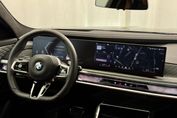 BMW Seria 7 740d xDrive mHEV M Sport sport-aut