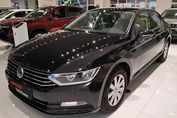 Volkswagen Passat 2.0 TDI Highline