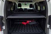 Renault Kangoo 1.3 Equilibre