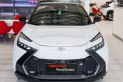 Toyota C-HR 2.0 Hybrid Dynamic Force GR Sport Premiere Edition