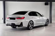 BMW Seria 3 320i xDrive M Sport