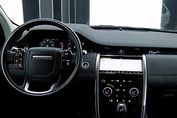 Land Rover Discovery Sport 2.0 P250 HSE aut