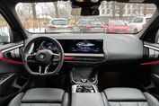 BMW X3 xDrive20 mHEV aut
