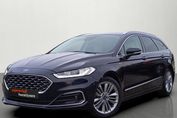 Ford Mondeo 2.0 EcoBlue Vignale