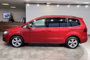 Seat Alhambra 2.0 TDI