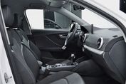 Audi Q2 35 TFSI Advanced