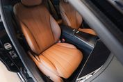 Mercedes E Klasa 200 d Mhev Avantgarde 9G-Tronic