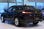 BMW X4 xDrive30i M Sport