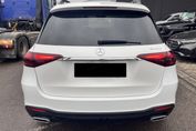 Mercedes GLE 300 d  4-Matic AMG Line