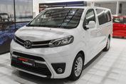 Toyota Proace Verso Long L2H1 Business AT