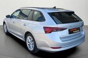 Skoda Octavia 1.5 Tsi e-Tec Ambition Dsg