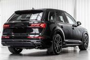 Audi Q7 60 TFSI e quattro S Line