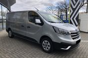 Renault Trafic L2H1 Extra AT9