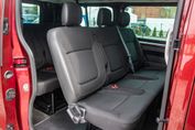 Renault Trafic Kombi L2H1 EDC