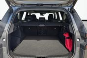 Dacia Bigster 1.8 Hybrid 155 Journey MMT