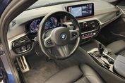 BMW Seria 5 Touring 530d xDrive M Sport