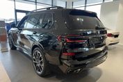 BMW X7 xDrive40i M Sport