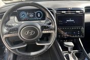 Hyundai Tucson Executive 1.6 T-GDi 48V  DCT