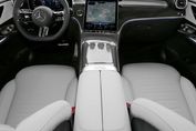 Mercedes GLC Coupe 220 d 4-Matic AMG Line