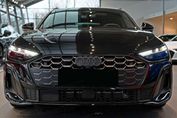 Audi A5 e-Hybrid quattro Avant