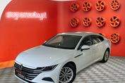 Volkswagen Arteon TSI Essence DSG