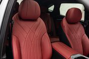 Omoda 9 1.5 Super Hybrid Exclusive AWD